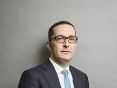 Este CEO alemán hizo una gran apuesta por el gas argentino pero advierte por el efecto del cepo sobre la inversión