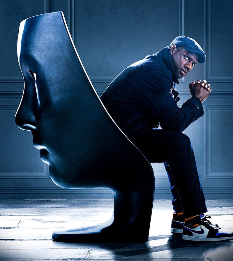 Lupin, otro regreso esperado