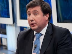 Coronavirus: el Gobierno trabaja en "un sistema de viandas" para que la gente lleve a sus hogares