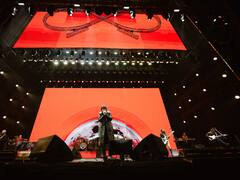 Los Piojos en River: una despedida cargada de rock, nostalgia y la esperanza de un nuevo comienzo