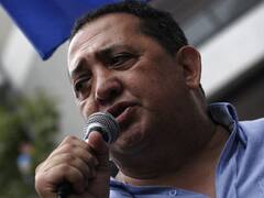 D’Elia trató de “miserable a Insaurralde por pasar el 25 de Mayo en Tigre