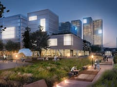 Ex Tiro Federal: un banco de los Eskenazi paga u$s 24,5 millones por uno de los últimos lotes