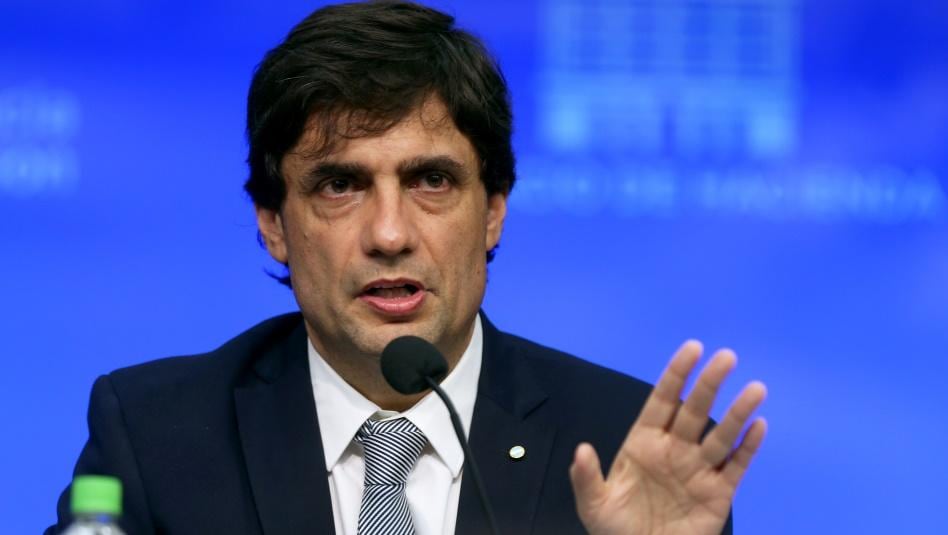 Lacunza habló del freno en la baja de la inflación y dejó una advertencia al Gobierno: “Límites evidentes...”