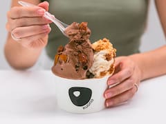 De gerente en Rapanui a dueño de su heladería: cómo pasó de producir 150 toneladas a su propio negocio