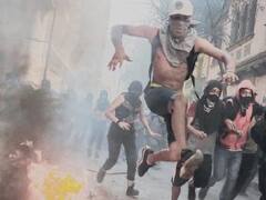 Financial Times: inversores temen por el crecimiento de Chile, que ya se vio muy deteriorado