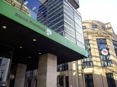 Estrategia de banca pública multiplicó los créditos en dos años