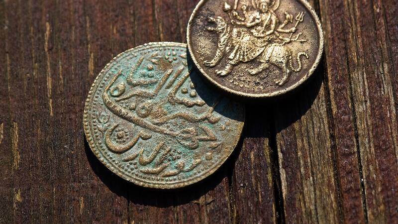 Estas son las pesetas más valiosas del mundo.