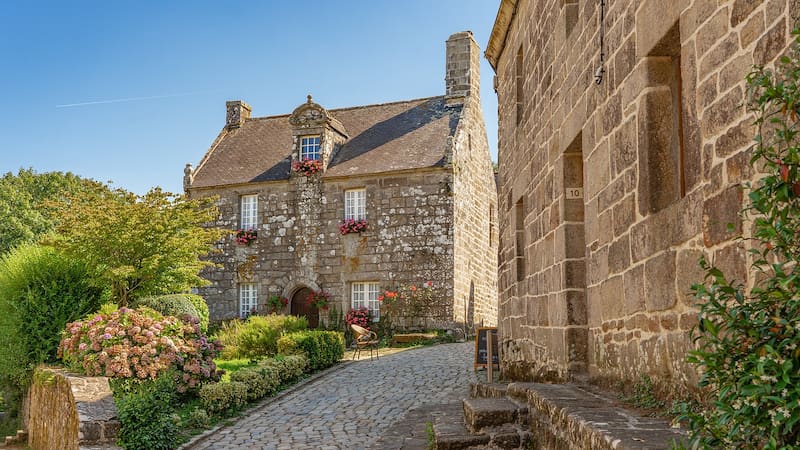 Escapadas: este pueblo fantasma está a pocas horas de Madrid y es ideal para sacar cientos de fotografías