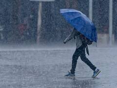 Tras el diluvio en el AMBA, cómo seguirá el clima esta semana