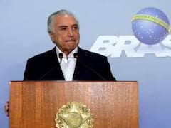 Bolsonaro se reunirá con Temer el miércoles