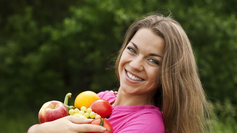La fruta en cuestión es una opción nutritiva y suma al bienestar general.