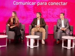 Autenticidad, historias y tecnología, las claves para conectar con las audiencias