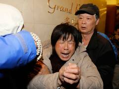 El avión malayo pudo haber sido derribado para evitarse un atentado