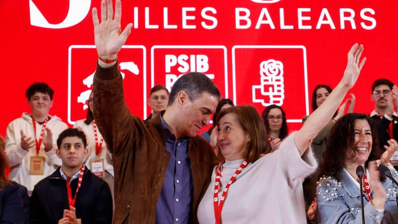 Sánchez apunta al "Pacto del Ventorro" como el modelo del PP: inoperante, insolidario y tutelado por la ultraderecha
