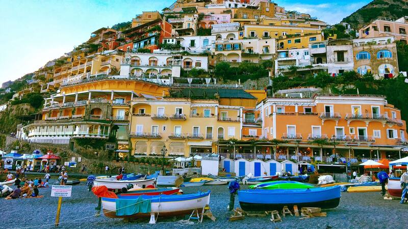 Italia ofrece un sistema de salud de excelencia para quienes decidan emigrar.