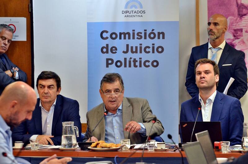 Juntos por el Cambio no acompañará la moratoria previsional.