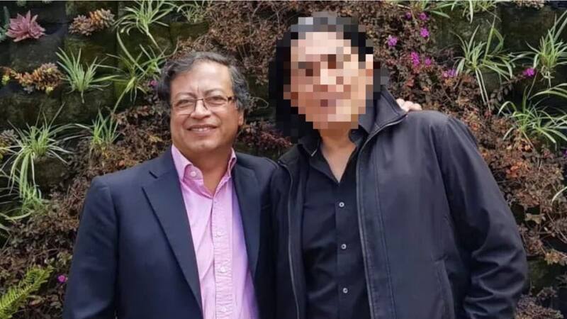 Un posible candidato cercano a Petro muestra muy buenos números en las encuestas.