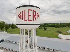 Gilera completa inversión de u$s 18 millones y relanza toda su gama de motos