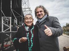 De Jaime Torres a Catupecu, más músicos se suman a la moda del vino propio