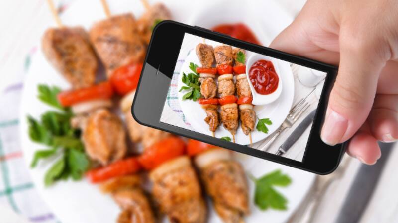 Instagram es una de las redes sociales donde más campañas publicitarias realizan las marcas hoy.