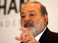 No es Carlos Slim: este es el magnate mexicano que más aumentó su fortuna durante el último año, según Forbes