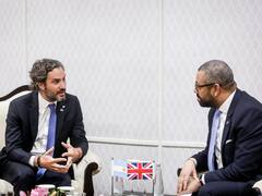 Por qué Argentina le puso fin al pacto de Mauricio Macri con el Reino Unido