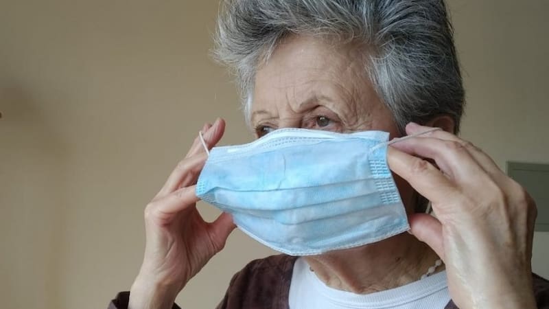 Vuelve el uso obligatorio de mascarillas por aumento de casos de COVID: ¿dónde se deberá usar desde ahora?