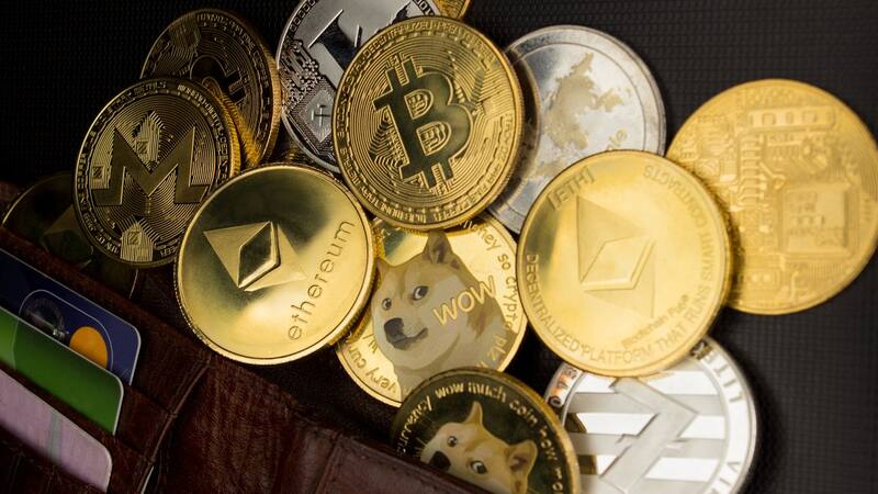 Criptomonedas: los cajeros físicos agregan una nueva dimensión a los activos digitales.