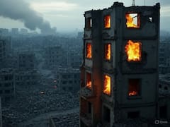 Tercera Guerra Mundial: los únicos dos países latinos que sobrevivirán, según la IA