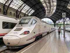 Confirmado por RENFE: habrá descuentos de hasta el 70% en los abonos mensuales para viajar por toda España