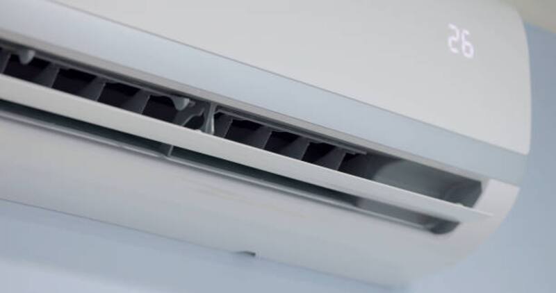 Contrario a la creencia popular de que poner el aire acondicionado a 26° es lo ideal, lo mejor es dejarlo en 23°.