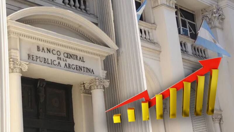 El Banco Central define qué pasará con la tasa de interés.