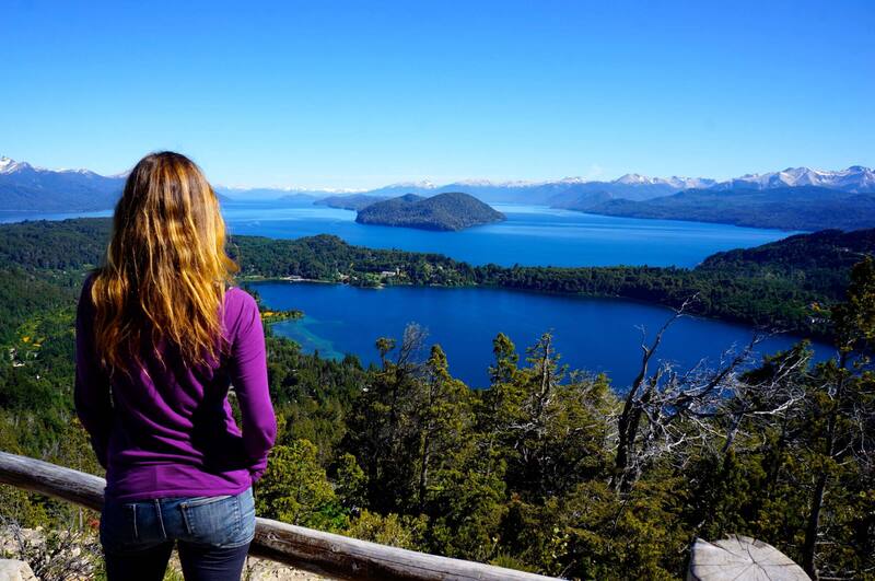 ¿Qué hacer el Bariloche en octubre?