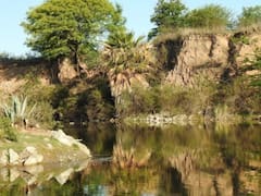 La reserva natural que pocos conocen: combina bosque, montaña y lagunas a la perfección