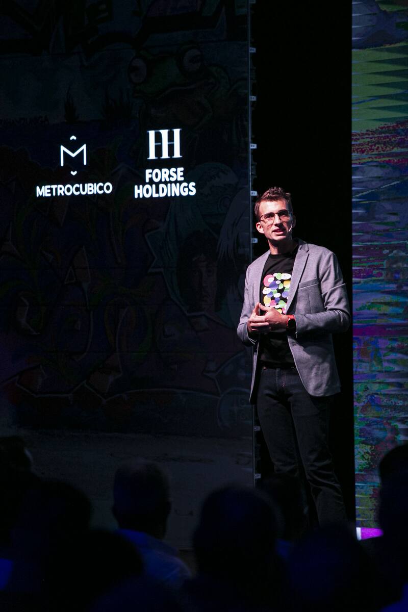 Fuente: Metrocubico.