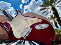 Quinto y nuevo parque de Disney: ¿Cuándo abre y dónde se ubicará?