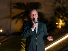 Carlos Taboada, CEO de Furlong Fox: "La Argentina tiene enormes oportunidades para ser un destino del MICE muy atractivo"