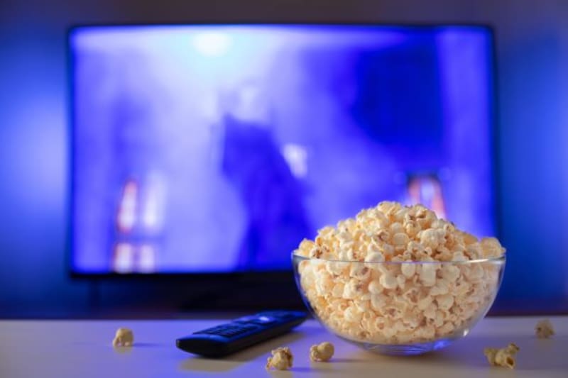 Películas y series: por qué no deberías ver contenido en páginas ilegales (foto: archivo).