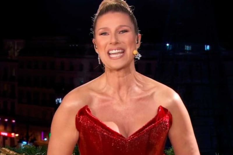 Anne Igartiburu sería la supuesta amante del rey Felipe VI, según El Nacional.cat. (Fuente: EL Nacional Cat)