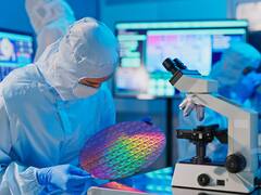 Carrera de los chips: Japón acelera un proyecto para para recuperar su liderazgo