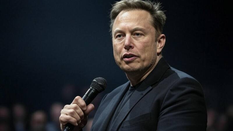 Elon Musk habló sobre la inteligencia artificial y su falta de sinceridad.