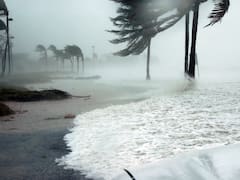 Alerta Estados Unidos | La fecha oficial en la que comenzará la temporada de huracanes: todas las áreas en peligro