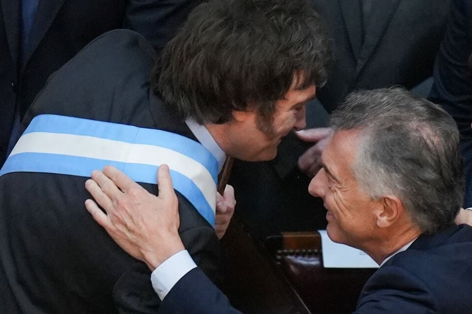 Fragmentación política: el común denominador que no reconoce partidos
