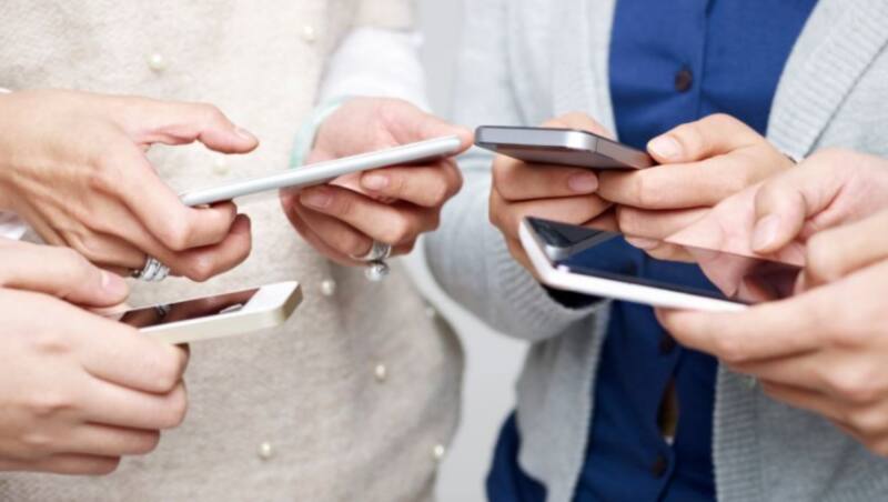 El mensajero está trabajando en el funcionamiento de esta nueva característica.