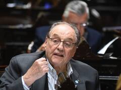 Para Heller, "no hay ajuste" en el Presupuesto 2023 pero puede haber retoques