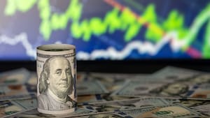 Dólar vs. acciones y bonos: a qué inversión le fue mejor y quienes ganaron más en octubre