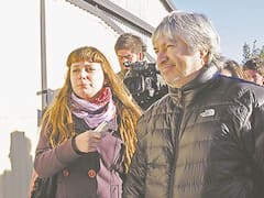 El Gobierno le sacó una ruta a Báez y ahorró $ 1000 millones