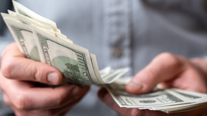 Es oficial: ya entró en vigor el nuevo salario mínimo para todos los trabajadores del país.