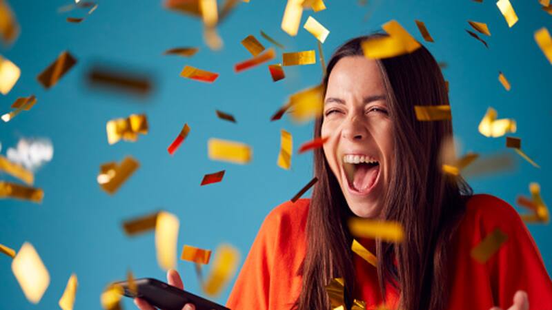 Comprueba los resultados del sorteo de La Primitiva.