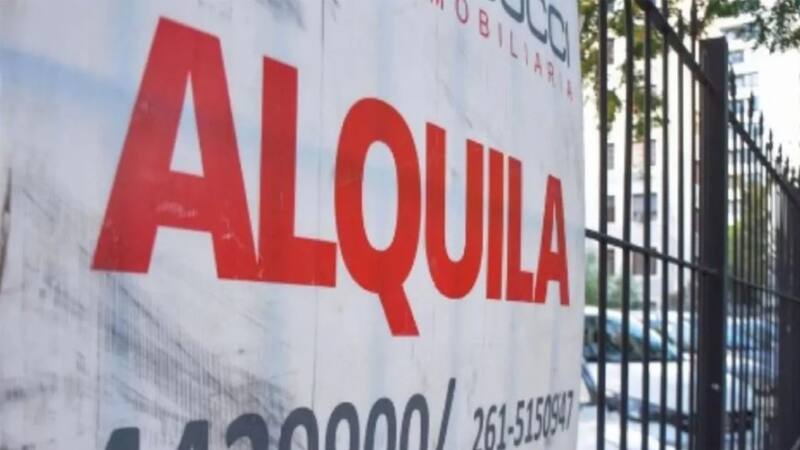 Los alquileres en el interior del país suben por encima de la inflación